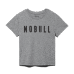 Women's NOBULL Fitted Tee