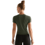 Women's NOBULL Fitted Tee - Image 3
