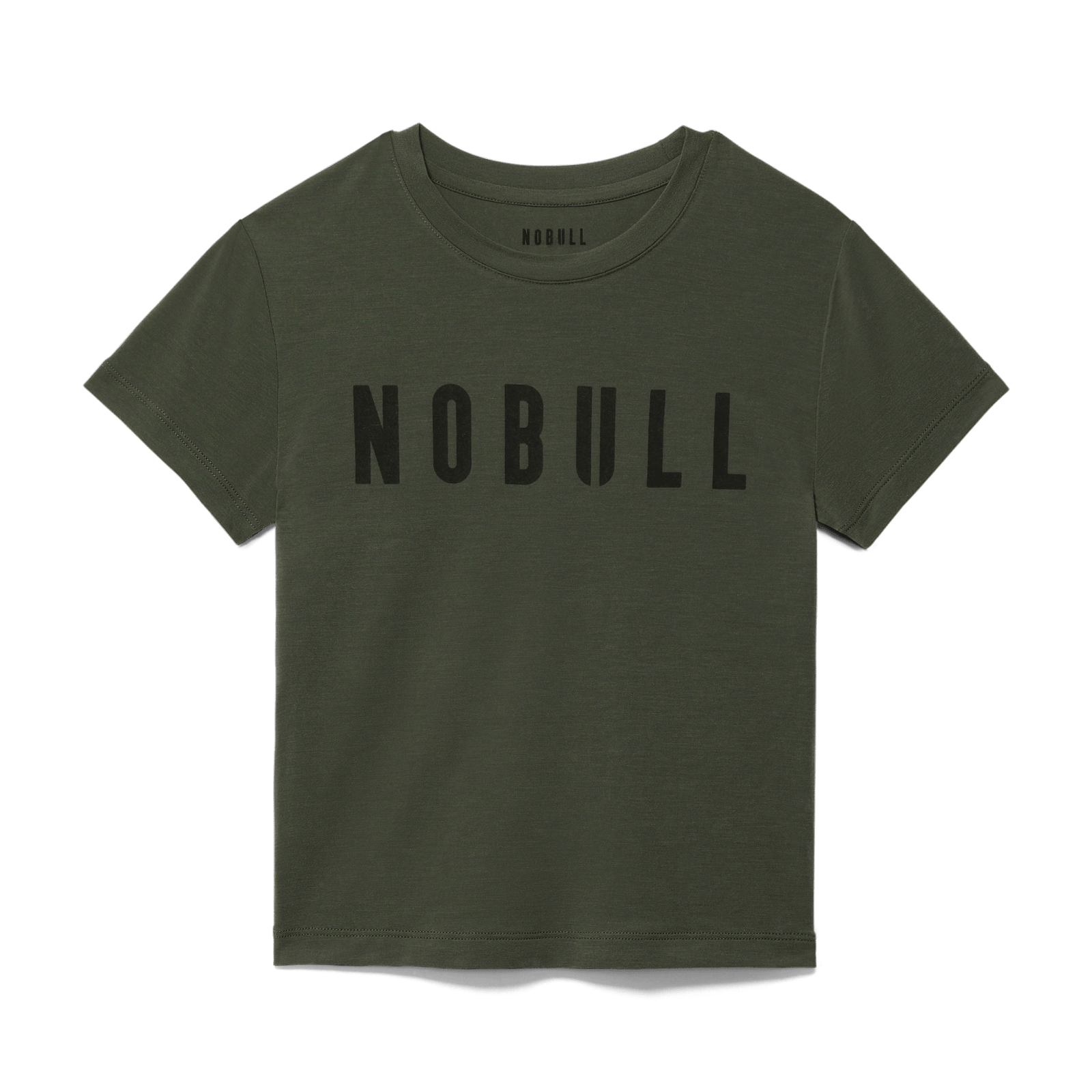 nobull-apparel-women-s-nobull-fitted-tee-1194035527.png Women's NOBULL Fitted Tee - Image 1