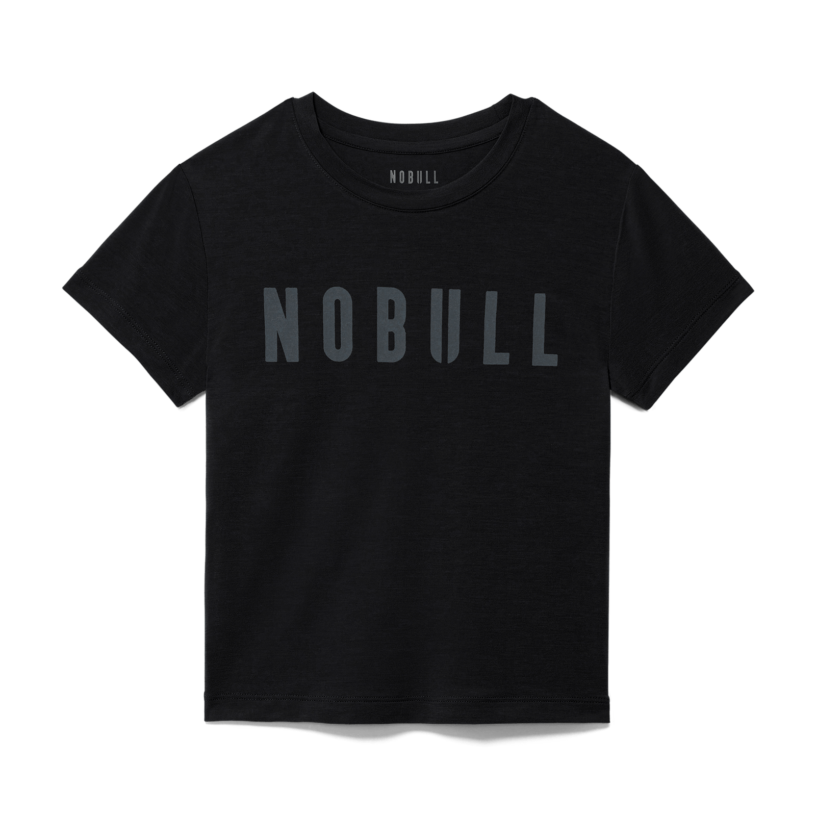 nobull-apparel-women-s-nobull-fitted-tee-1194035533.png Women's NOBULL Fitted Tee - Image 1