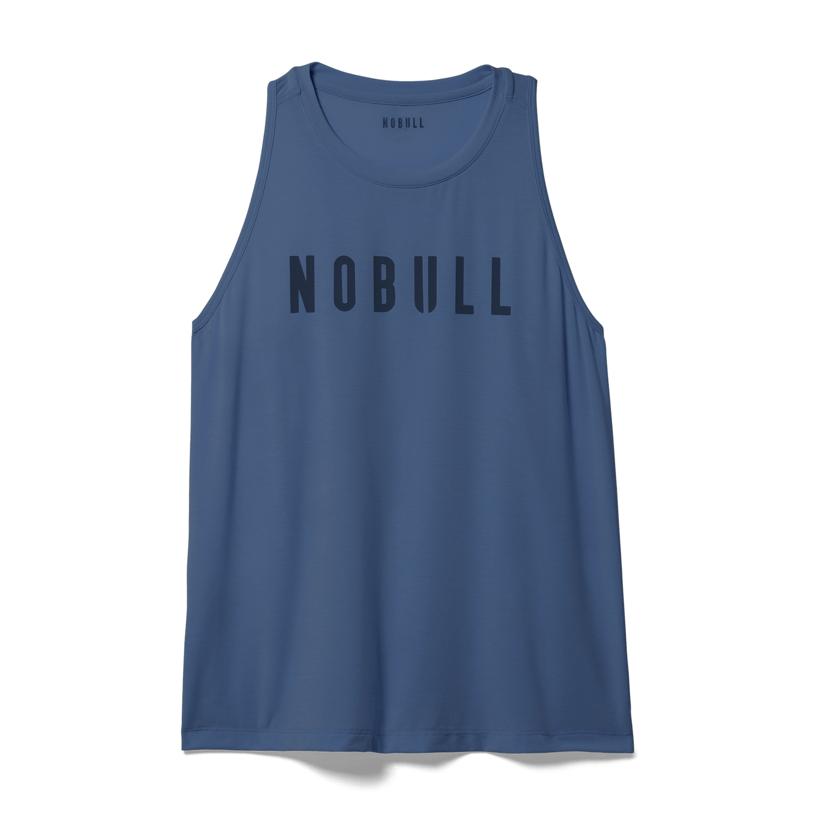 nobull-apparel-women-s-nobull-high-neck-tank-1194036006.png Women's NOBULL High-Neck Tank - Image 1