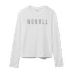 Women's NOBULL Long Sleeve Tee