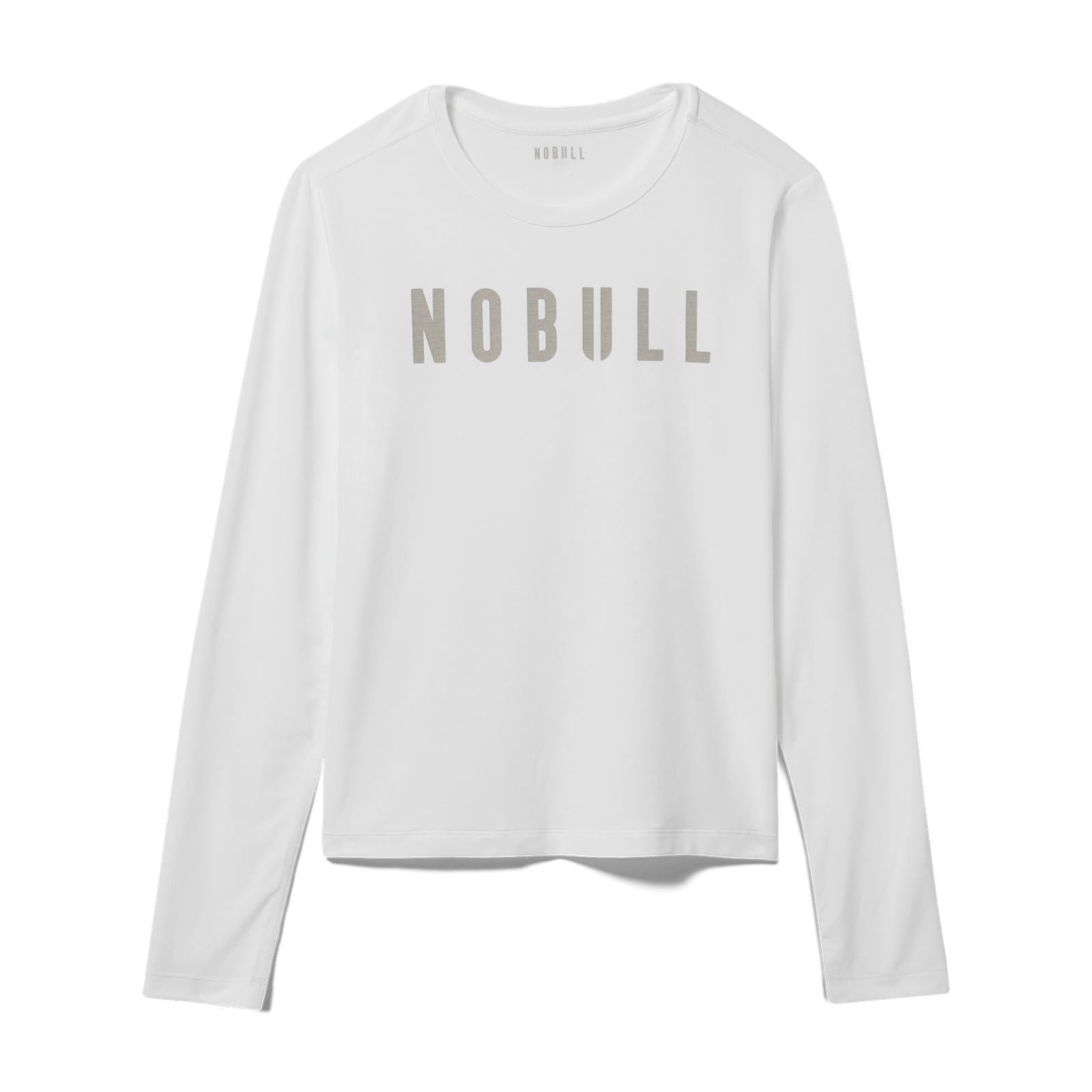 nobull-apparel-women-s-nobull-long-sleeve-tee-1194036571.png Women's NOBULL Long Sleeve Tee - Image 1