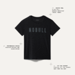 Women's NOBULL Tee - Image 7