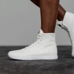 Women's Outwork High-Top - Image 8