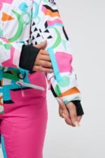 Nuts Cracker Ski Suit - Women's - Image 6
