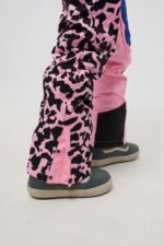 Penfold in Pink Ski Suit - Women's - Image 12