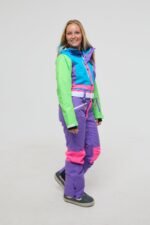 Powder Hound Ski Suit - Women's - Image 4