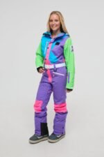 Powder Hound Ski Suit - Women's - Image 2