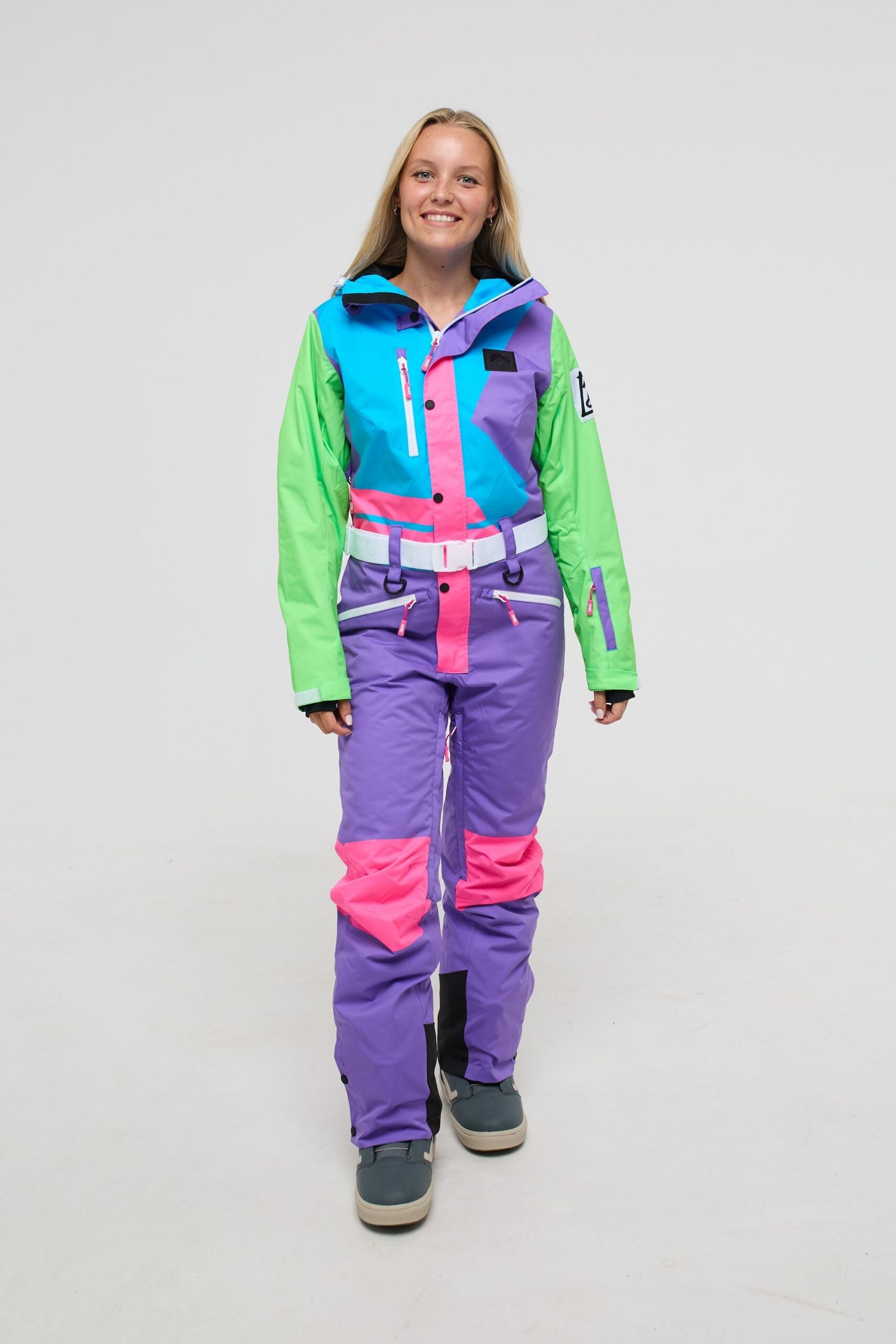 powderhoundsuitwomens_008.jpg Powder Hound Ski Suit - Women's - Image 1