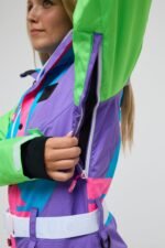 Powder Hound Ski Suit - Women's - Image 8