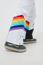 Rainbow Road Ski Suit - Women's - Image 10