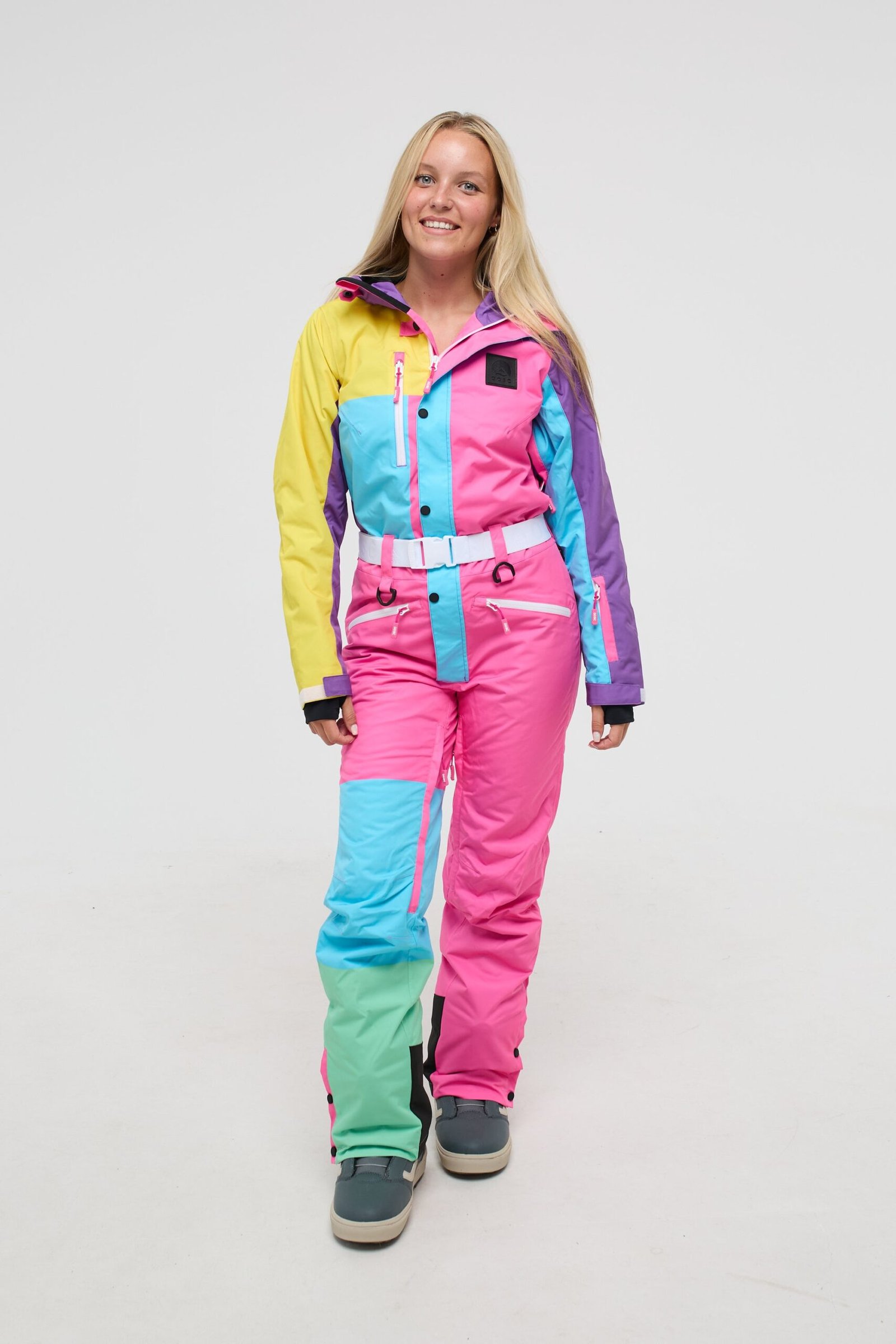 sofetchsuitwomens_005.jpg So Fetch Ski Suit - Women's - Image 1