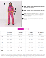 Fresh Prince Ski Suit - Women's - Image 13